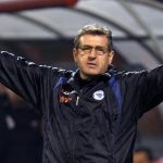Hrvatski trener: Iznenadio sam se kad sam Papeta vidio da se moli u kapelici