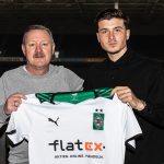 Bosanski golgeter potpisao za Borussiju M’Gladbach