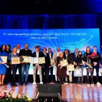 Sportski savez BiH u Bihaću proglasio najbolje u prošloj godini