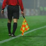 Sudiju u Hrvatskoj igrač pogodio šakom u glavu