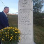 Glavaš se prisjetio Katane: Oni pravi navijači Bosne i Hercegovine ne smiju ga zaboraviti