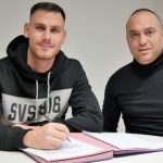 Bivši reprezentativac BiH karijeru nastavlja u Njemačkoj