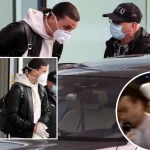 (VIDEO) Prznica dugog jezika Ibri ne smije ni pisnuti: Dobio je nogu u glavu i ostao frapiran!
