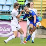 Hercegovka među TOP 10 mladih igračica Europe
