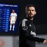 Pjanić među 10 igrača koji su najviše izgubili na vrijednosti u 2021. godini
