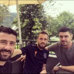 Hadis Zubanović o Višćinom transferu: Bilo je suza, a nešto će zaraditi i moj Željo