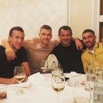 Dejan Stanković: “Zbog Džeke se niko ne sjeća Lukakua”