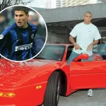 Kako je Ronaldo ponizio Mutua kad je tek došao u Inter