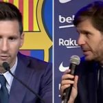 Alemany progovorio o Messiju, istina poslije šest mjeseci