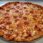 UEFA zbog naziva pizze tuži restoran