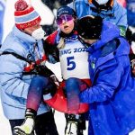Norveška biatlonka doživjela potpuni kolaps, imala je probleme sa srcem