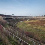 (VIDEO) Nekada kultni stadion sa rekordnom posjetom, a sada prašuma i dom za beskućnike