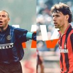 Ronaldo ili Marco van Basten: Ko je bio bolji?