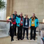 Zajednička kandidatura Olimpijskih igara: Barcelona – Sarajevo 2030