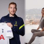 Englezi pišu o lijepoj Bosanki, djevojci novog igrača Tottenhama