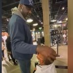 (VIDEO) Dječak je plakao jer nema novca za tenisice, a onda je naišao Shaq