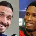 (VIDEO) Didier Drogba provocira Ibrahimovića na bosanskom jeziku