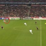 (VIDEO) Zaboravite na Vlahovića, ono što je uradio Salihamidžić je neponovljivo