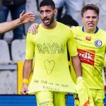 (FOTO) Pogodio u derbiju, pa gol posvetio dječaku koji je preminuo nakon što je izvučen iz bunara