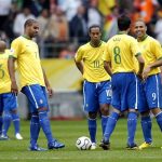 Legendarni brazilac otkrio istinu mračnog perioda