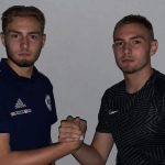 Braća blizanci potpisali za Kapfenberg