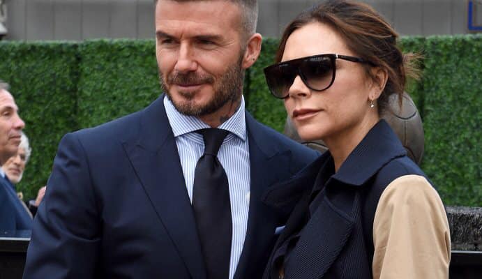 Beckham