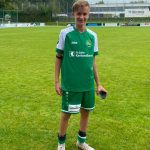 Benjamin Kadirić dobio poziv u reprezentaciju Švicarske