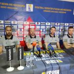 Vedran Bosnić: Mi smo euforičan narod i adrenalin je visok i kod navijača