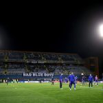 Preminuo Dinamov navijač, pozlilo mu na Maksimiru