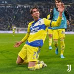 (FOTO) Navijač Juventusa odličnim trikom dres Ronalda zamijenio za onaj Dušana Vlahovića