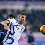 Džeko puni 36 godina, a puno mlađi mogu da mu zavide na pretrčanim kilometrima protiv Liverpoola