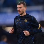 Edin Džeko zabio 14. gol u sezoni