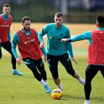 (VIDEO) “Džeko je svjetlost koja vas smiri kada se probudite iz noćne more”
