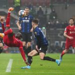 Liverpool golovima Firmina i Salaha slavio u Milanu