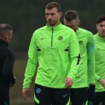 “Džeko je jedan od najboljih s kojim sam igrao”