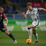 Bivši sportski direktor Rome: Užasno je to što Džeko…