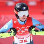 Elvedina Muzaferija: Moj najbolji olimpijski rezultat, ali želim još više