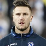 Ermin Bičakčić bez fudbala 16 mjeseci