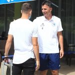 Bivši golman reprezentacije BiH novi posao našao na istoku Evrope