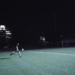 (VIDEO) Ibrahimović trenira i noću: Dok ti spavaš, ja radim