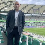 Marko Topić o Sarajevu: Ako nemam iskustva, kako je moguće da sam sve predvidio