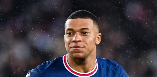 Kylian Mbappe službeno potvrdio odlazak iz Paris-Sant Germain