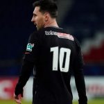 Igrač Monaca ušutio Messijeve kritičare