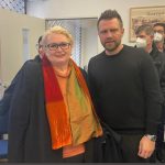 Zvjezdan Misimović i ministrica vanjskih poslova BiH se susreli u Minhenu