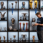Zmajevi otvaraju restorane i nargile, Luka Modrić investirao u hrvatsku fudbalsku platformu