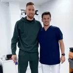 Najveća uzdanica reprezentacije stigla u BiH