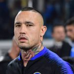Nainggolan izabrao boljeg između Džeke i Icardija