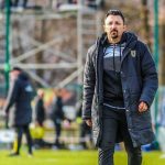 (FOTO) Nermin Bašić trener Radomlja: “Rad s mladim igračima mi je jedan od najvećih izazova”