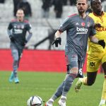 Bešiktaš prošao u 1/4 finale, Pjanić promašio penal