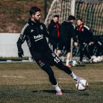 Miralem Pjanić preporučio Bešiktašu dva bh. reprezentativca